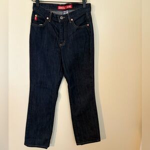 Vintage Guess Jeans, 100% Cotton, Size 27